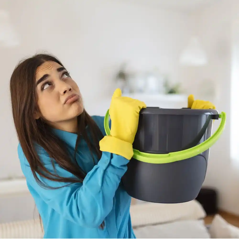 water damage restoration service Reddell